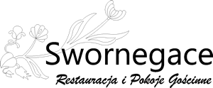 Pokoje gościnne Swornegace - logo
